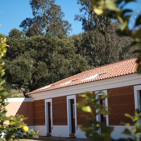 Naturarte Campo - Duna Parque Resorts & Hotels São Luís Exterior foto