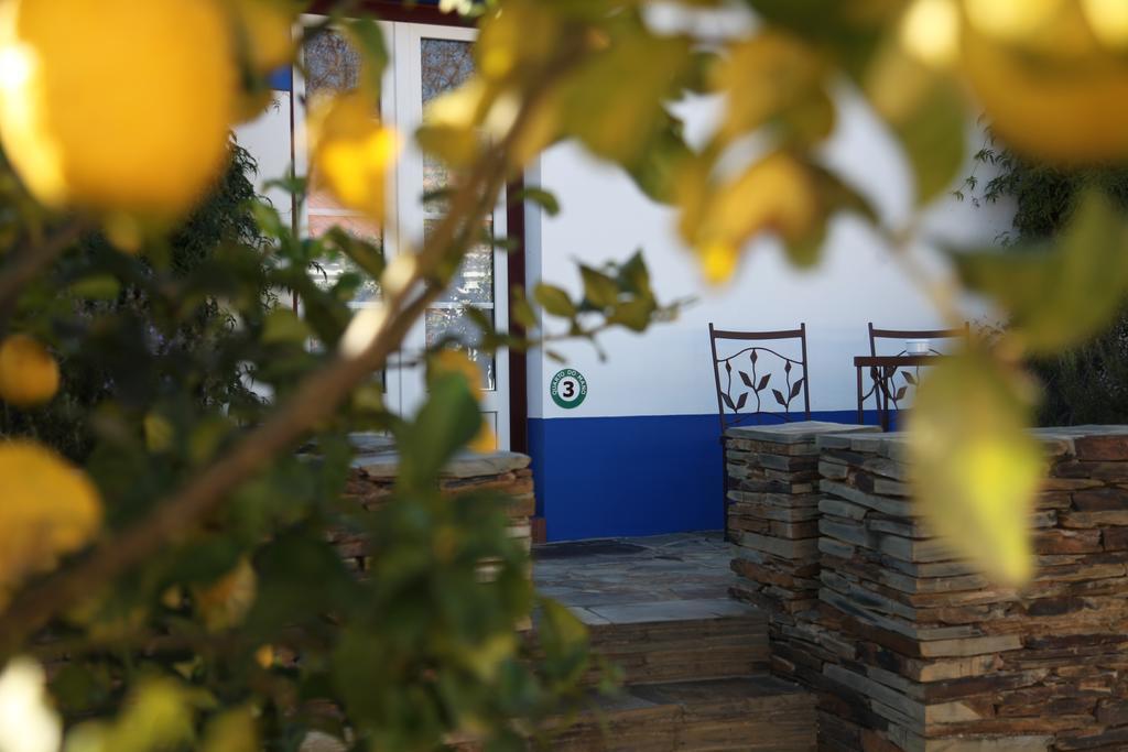 Naturarte Campo - Duna Parque Resorts & Hotels São Luís Exterior foto