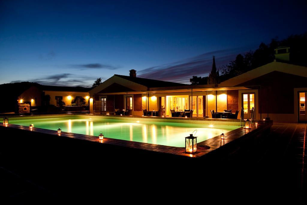 Naturarte Campo - Duna Parque Resorts & Hotels São Luís Exterior foto