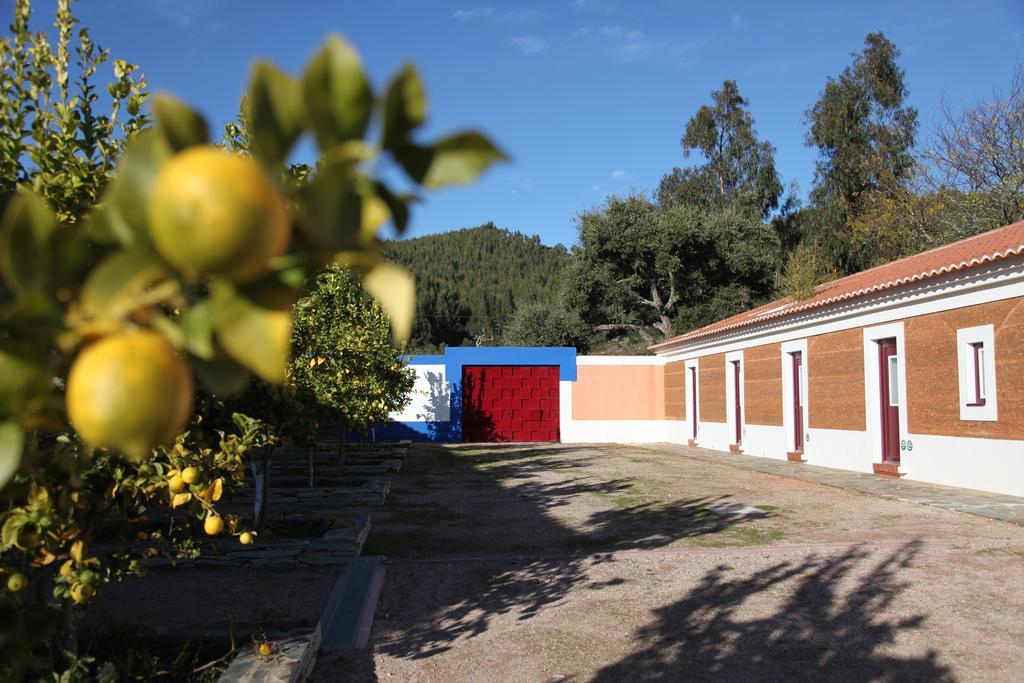 Naturarte Campo - Duna Parque Resorts & Hotels São Luís Exterior foto