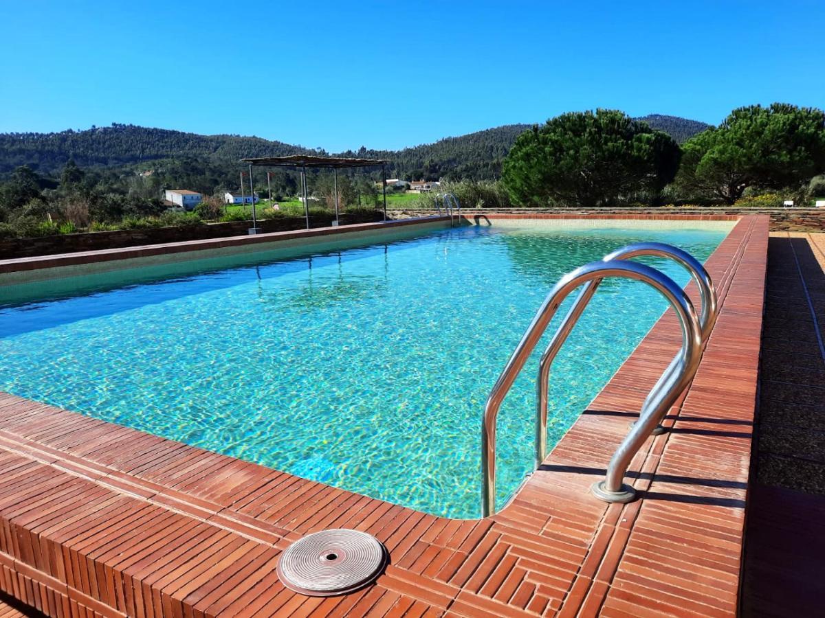 Naturarte Campo - Duna Parque Resorts & Hotels São Luís Exterior foto
