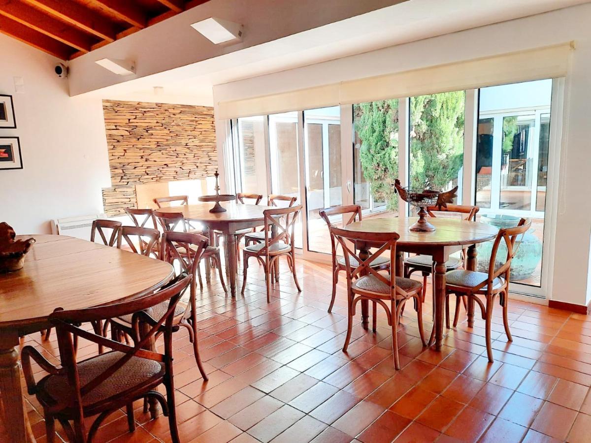 Naturarte Campo - Duna Parque Resorts & Hotels São Luís Exterior foto