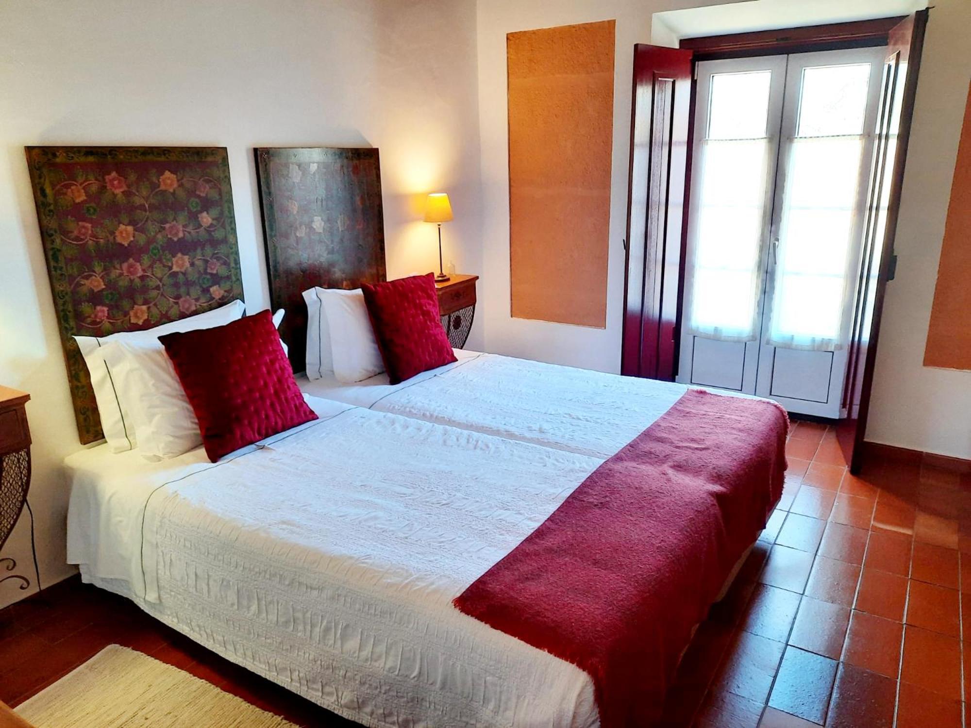 Naturarte Campo - Duna Parque Resorts & Hotels São Luís Habitación foto