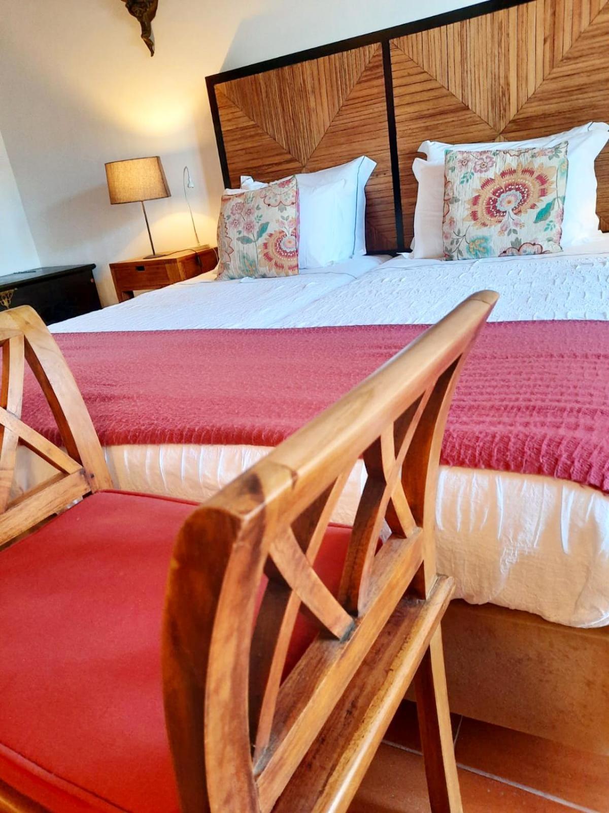 Naturarte Campo - Duna Parque Resorts & Hotels São Luís Habitación foto
