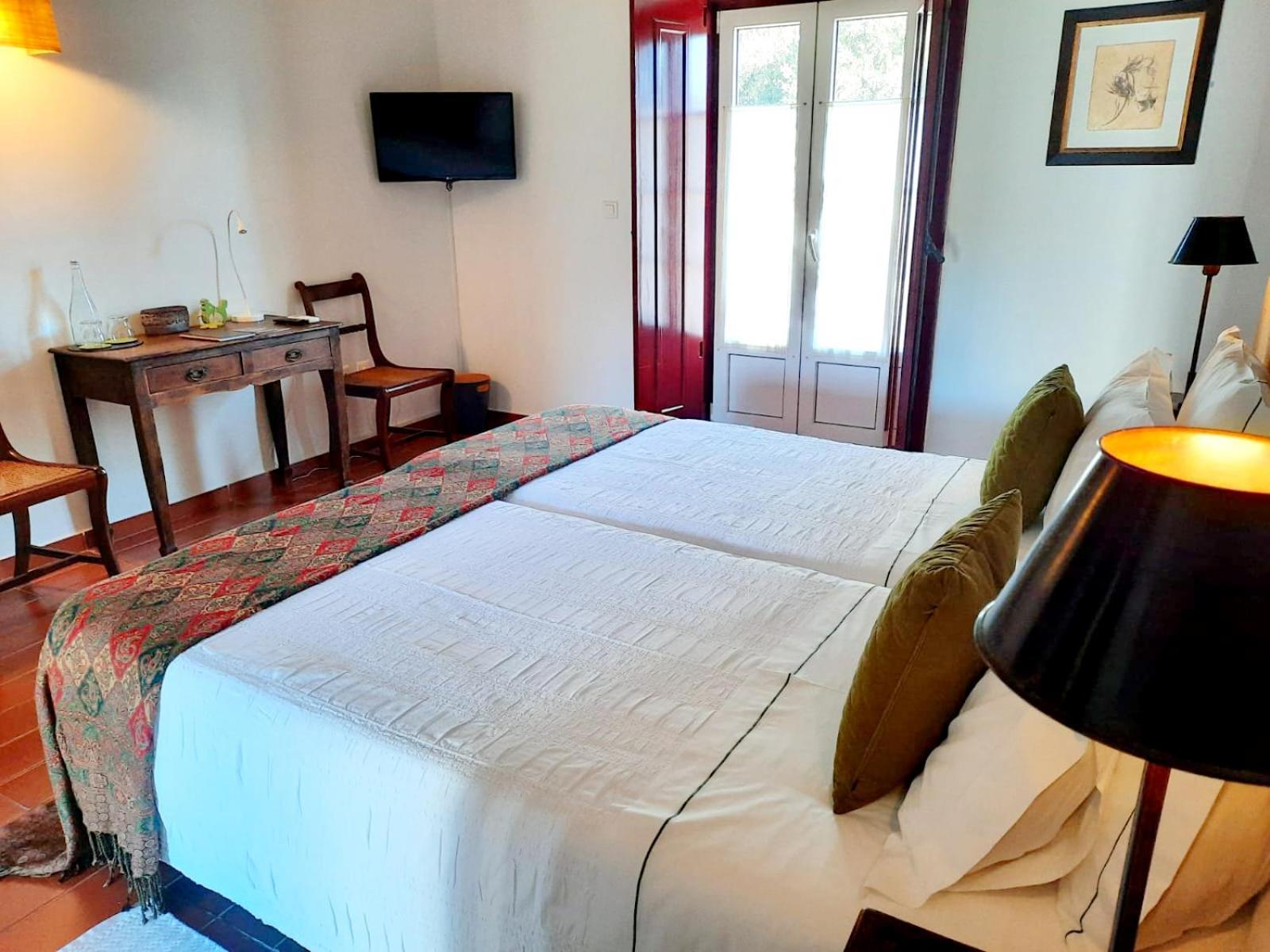 Naturarte Campo - Duna Parque Resorts & Hotels São Luís Habitación foto