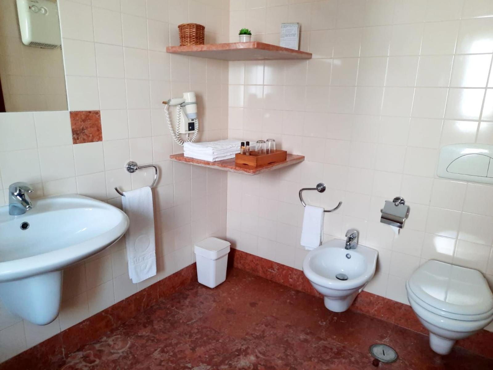 Naturarte Campo - Duna Parque Resorts & Hotels São Luís Habitación foto