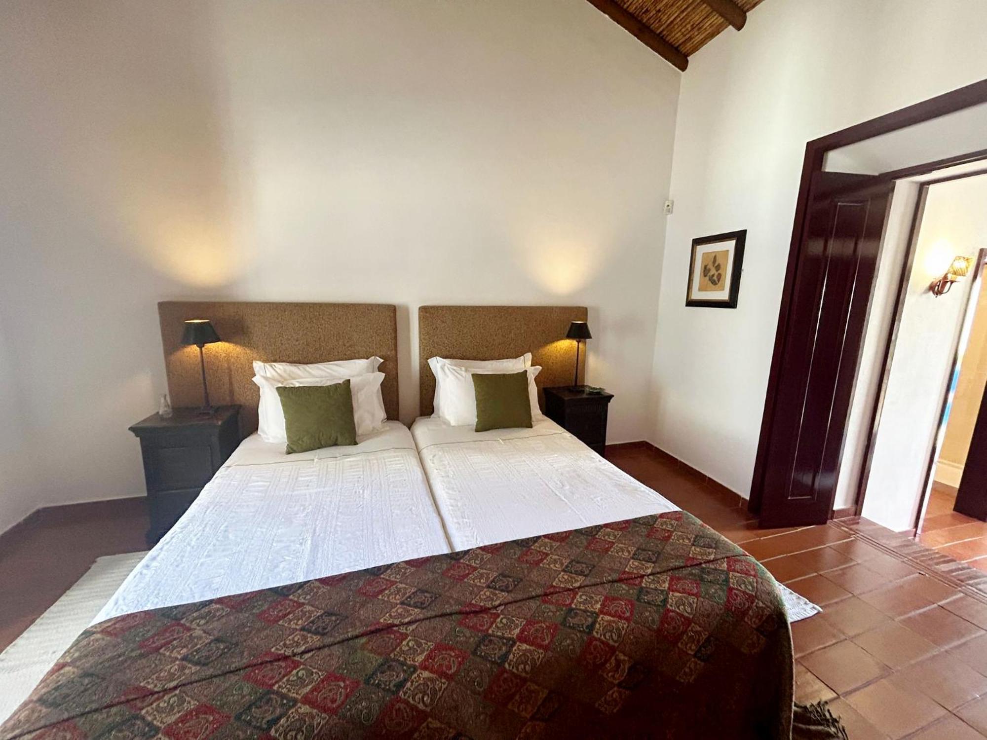 Naturarte Campo - Duna Parque Resorts & Hotels São Luís Habitación foto
