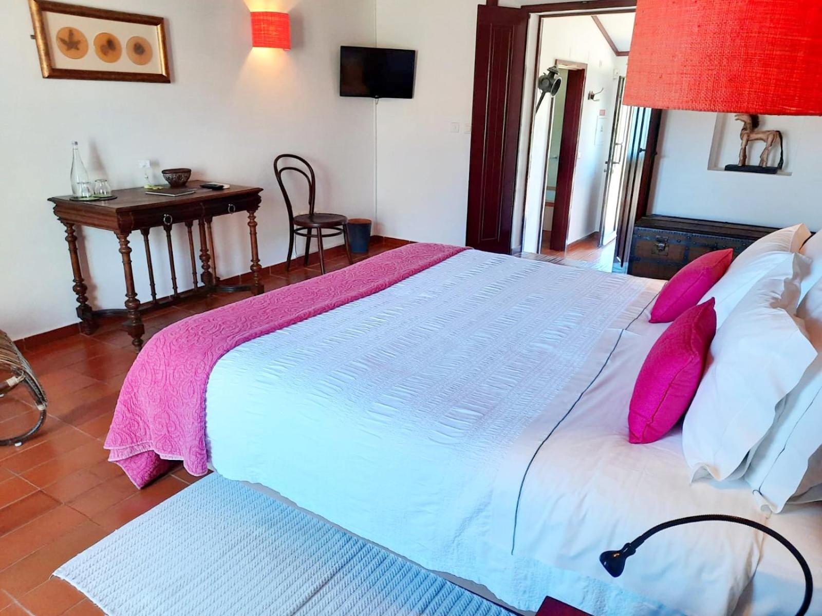 Naturarte Campo - Duna Parque Resorts & Hotels São Luís Exterior foto