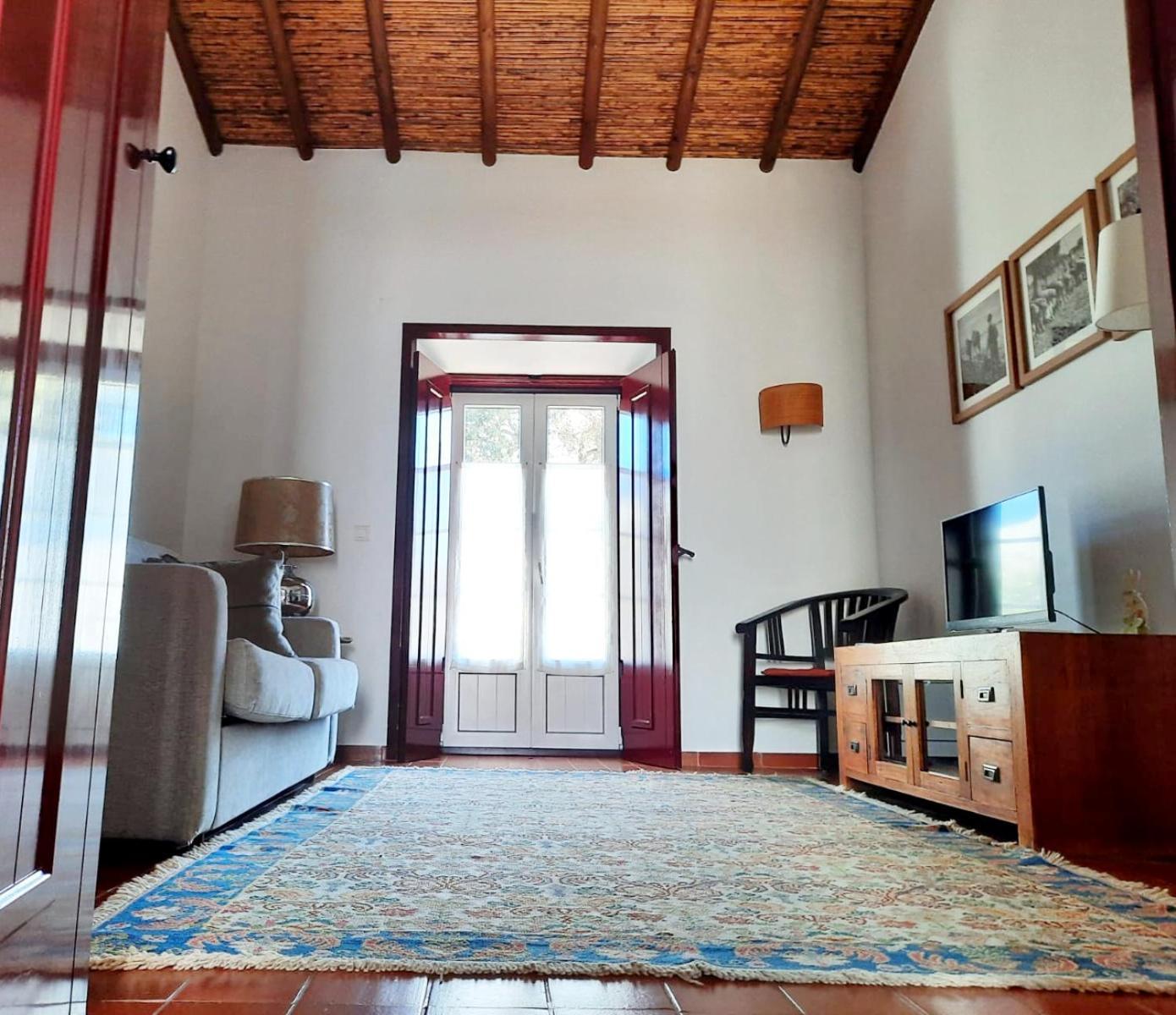Naturarte Campo - Duna Parque Resorts & Hotels São Luís Habitación foto