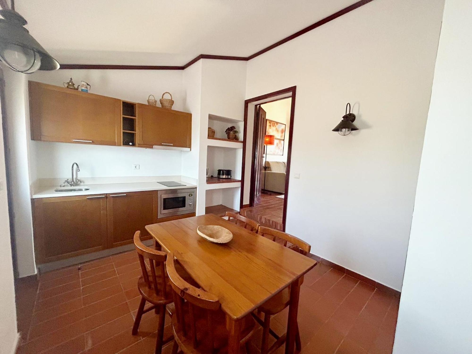 Naturarte Campo - Duna Parque Resorts & Hotels São Luís Habitación foto