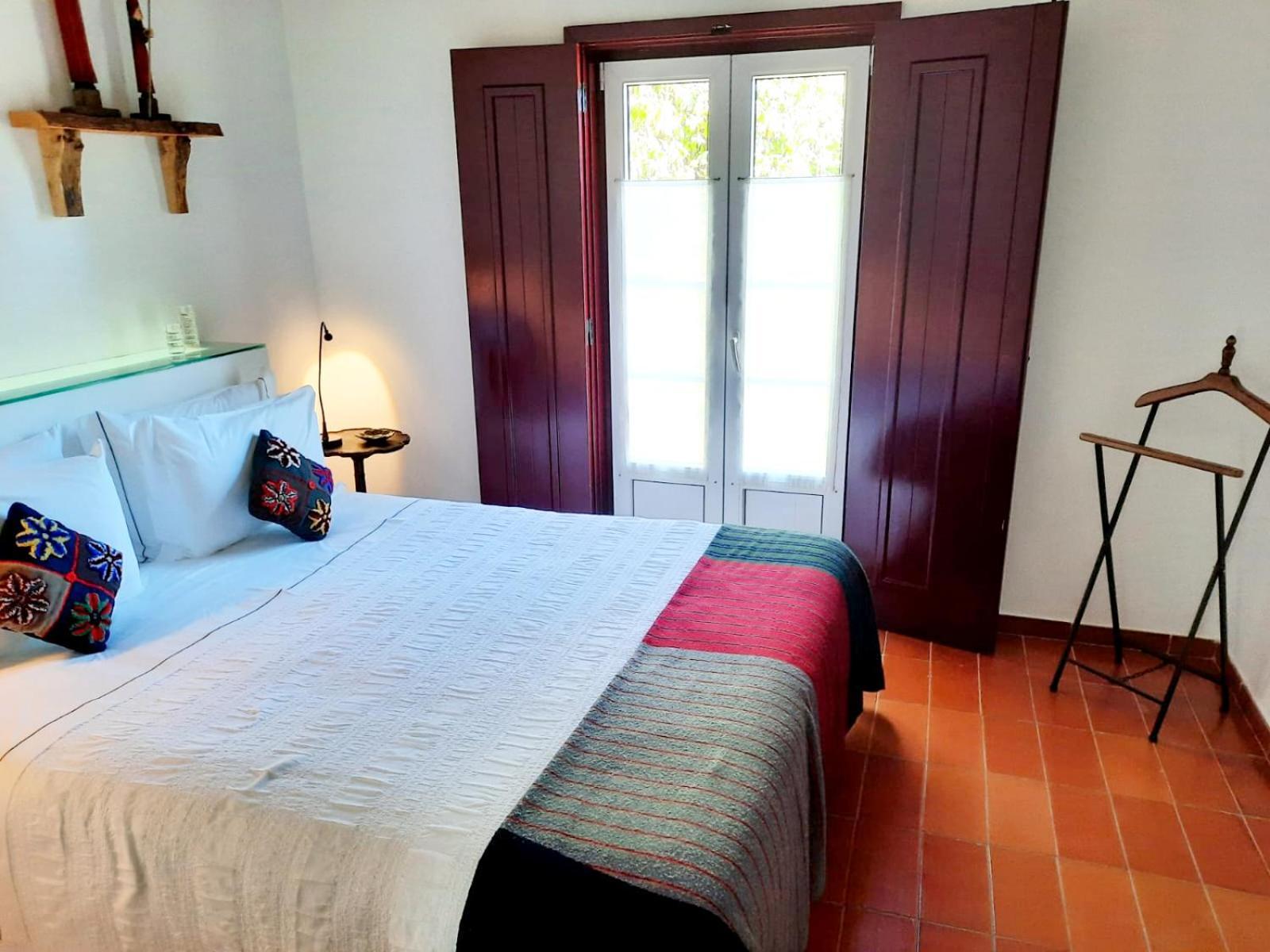 Naturarte Campo - Duna Parque Resorts & Hotels São Luís Habitación foto
