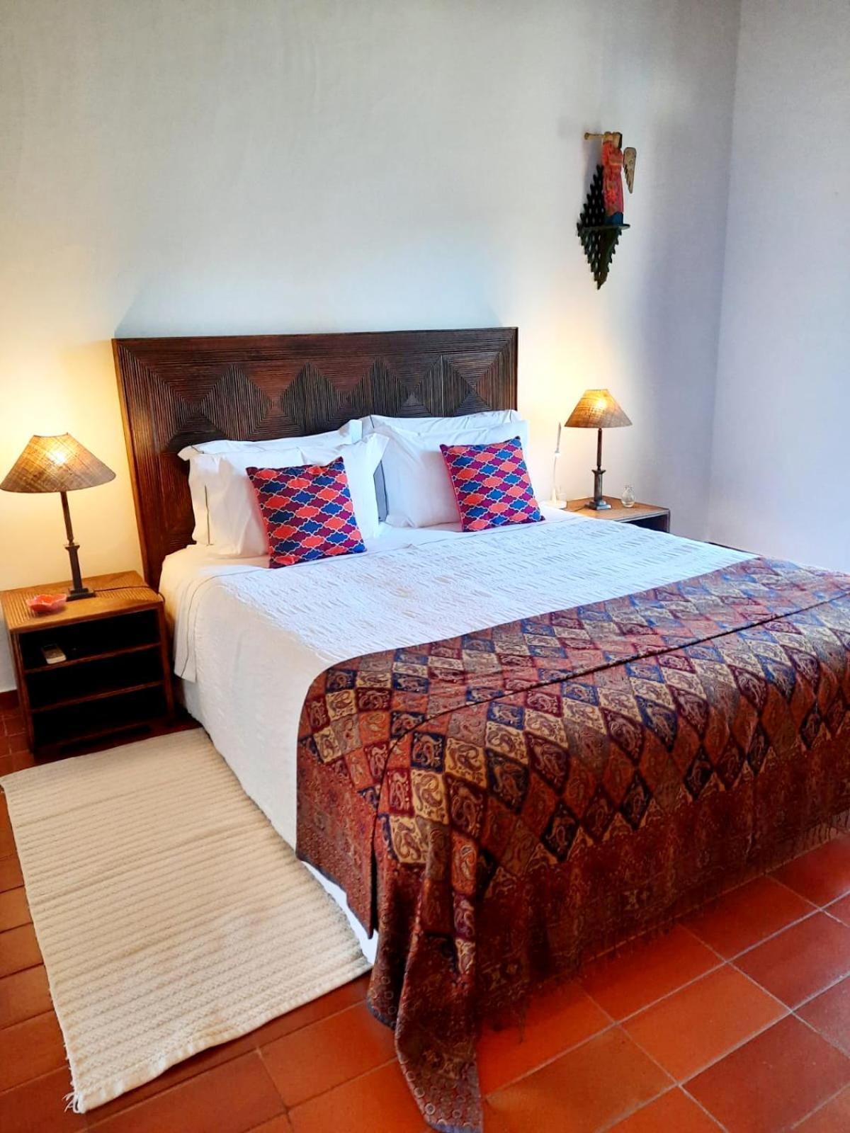 Naturarte Campo - Duna Parque Resorts & Hotels São Luís Habitación foto