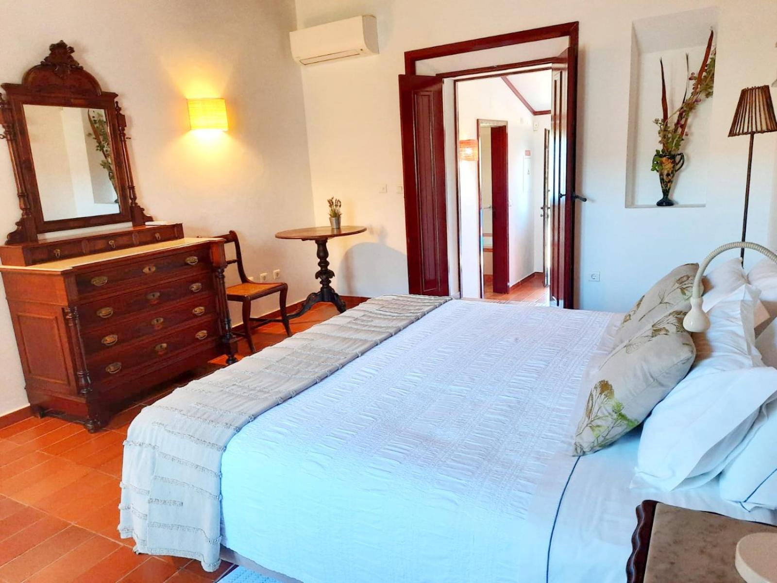 Naturarte Campo - Duna Parque Resorts & Hotels São Luís Habitación foto