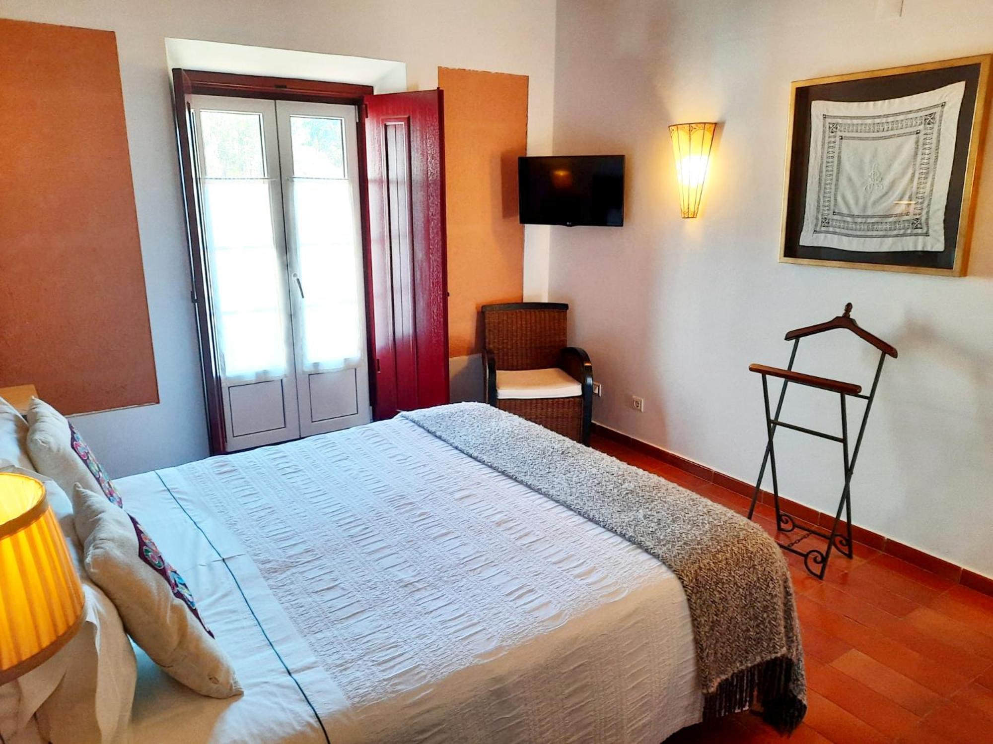 Naturarte Campo - Duna Parque Resorts & Hotels São Luís Habitación foto