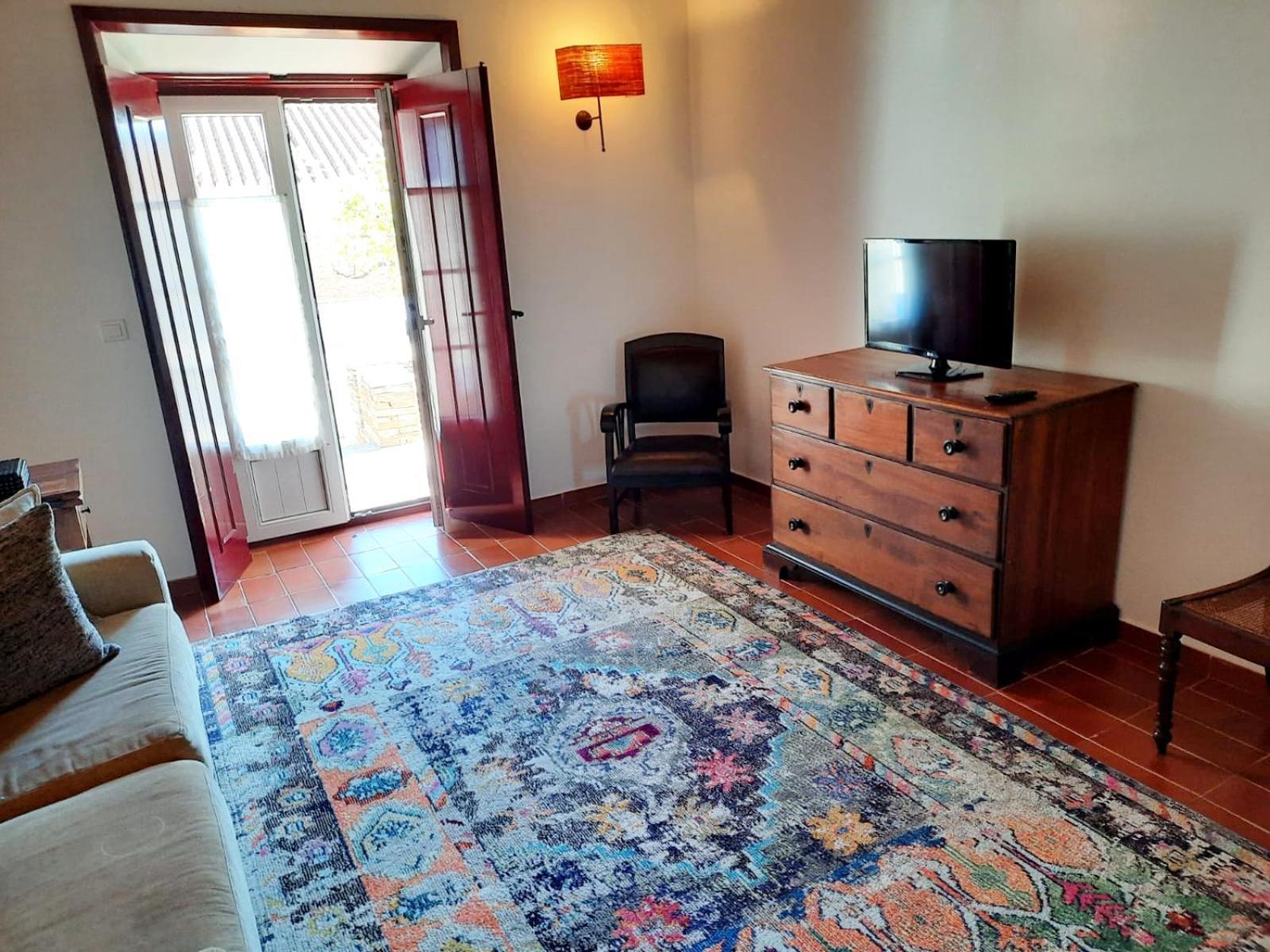 Naturarte Campo - Duna Parque Resorts & Hotels São Luís Habitación foto