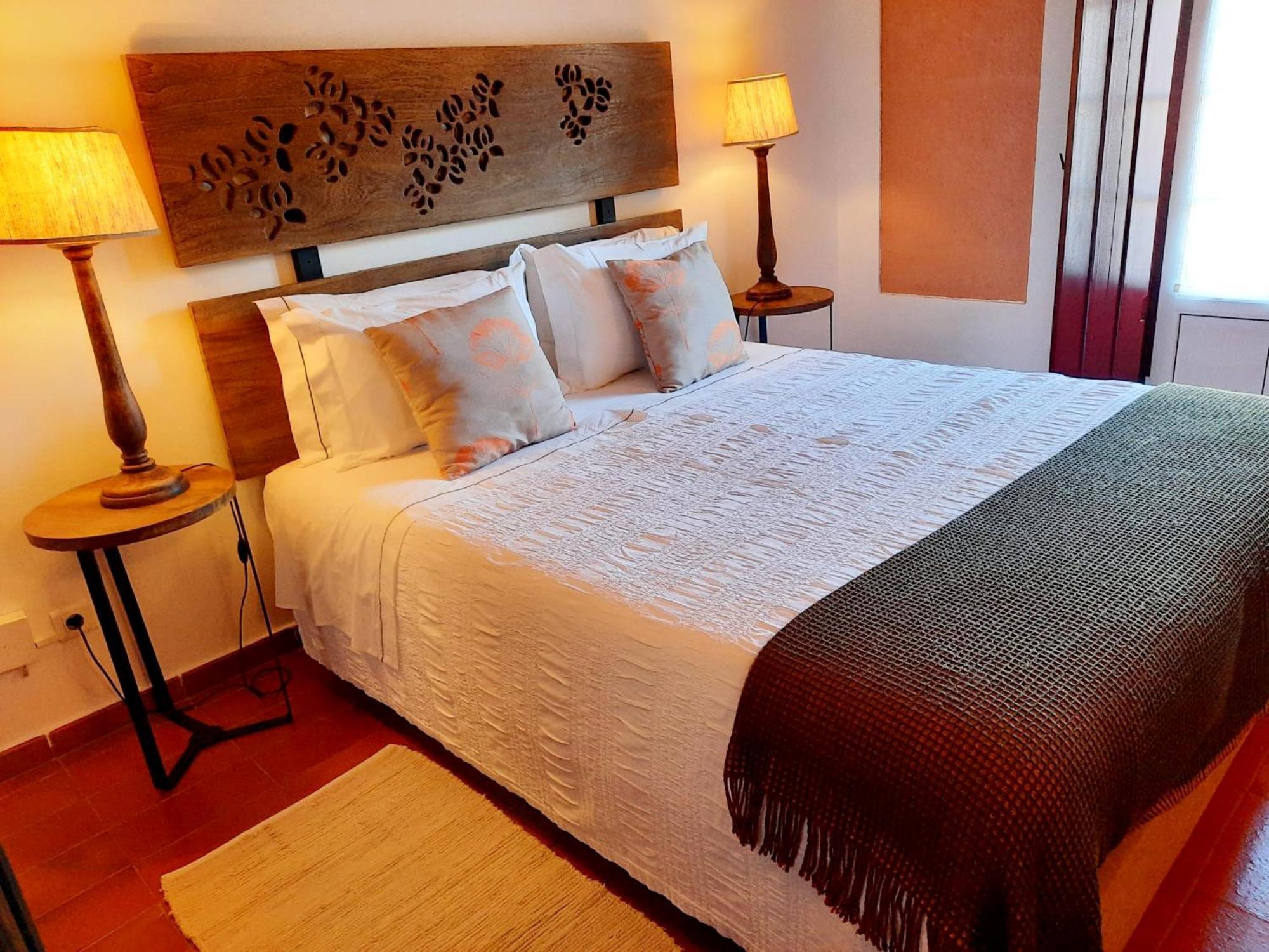 Naturarte Campo - Duna Parque Resorts & Hotels São Luís Habitación foto