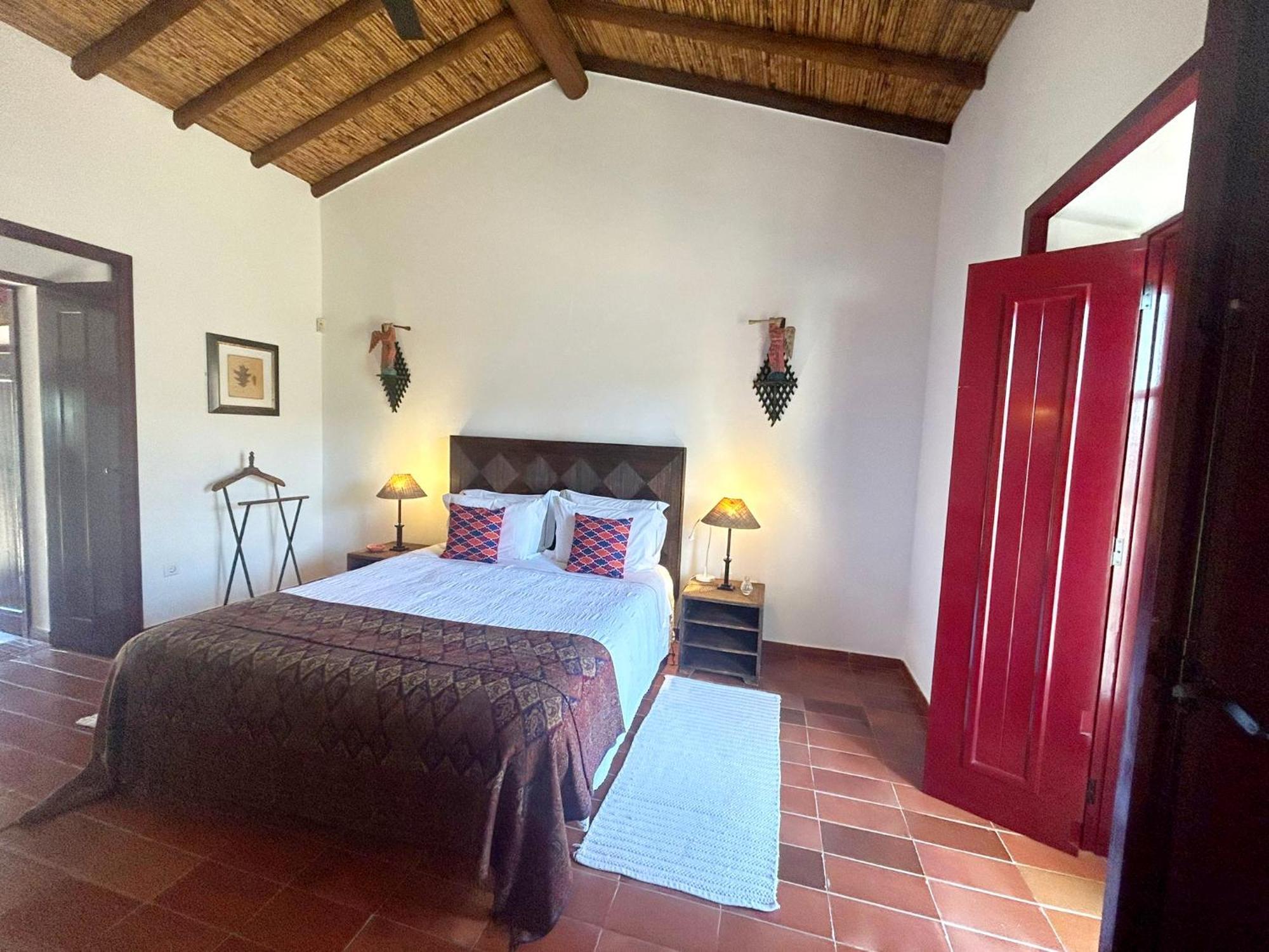 Naturarte Campo - Duna Parque Resorts & Hotels São Luís Habitación foto