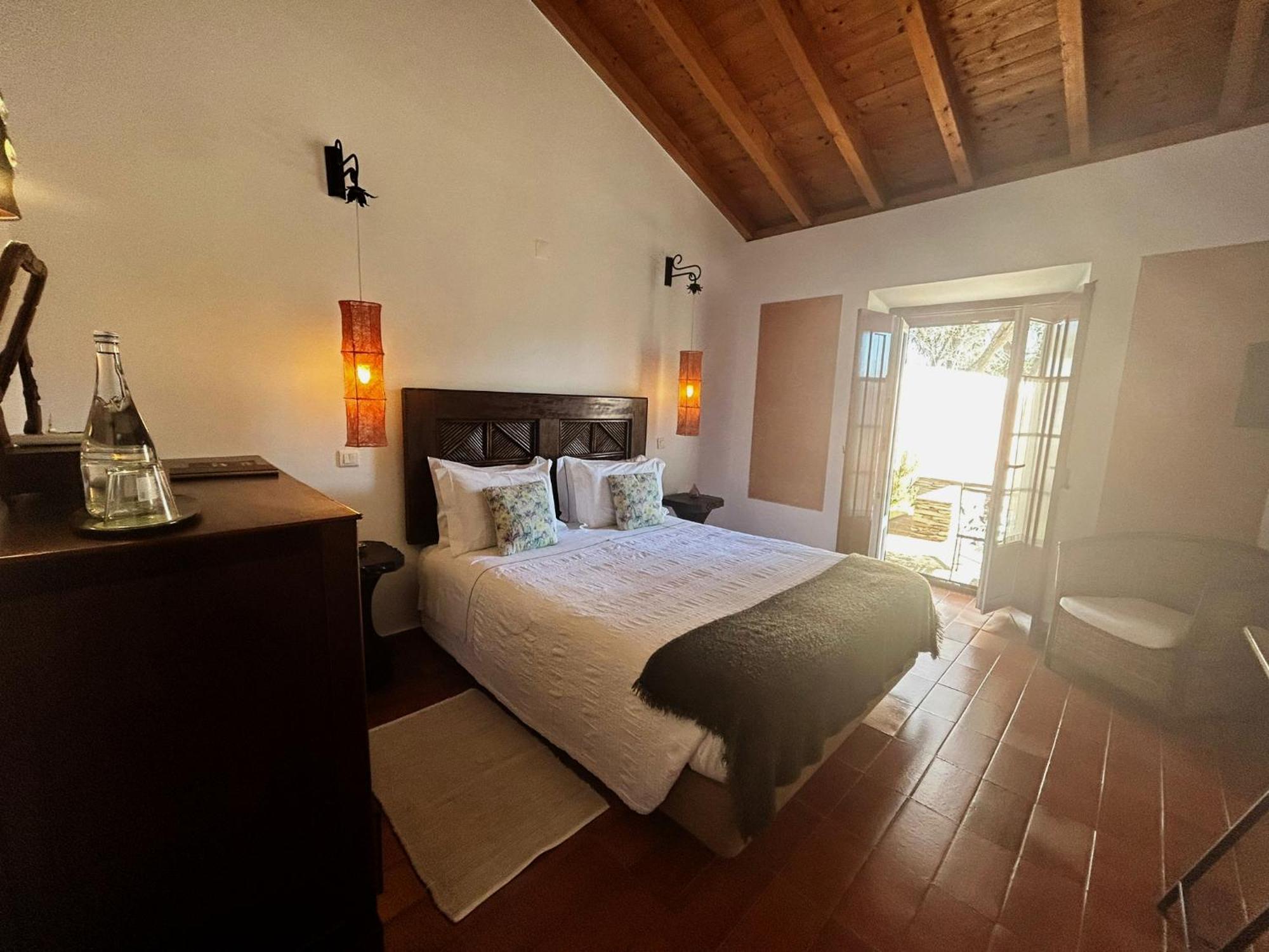 Naturarte Campo - Duna Parque Resorts & Hotels São Luís Habitación foto